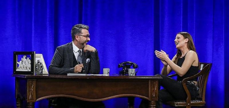 Çocukken astronot olma hayalim vardi