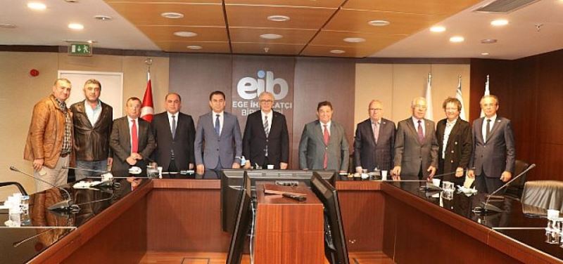 Kuzey Irak, petrol gelirleriyle Türk ürünleri almak istiyor