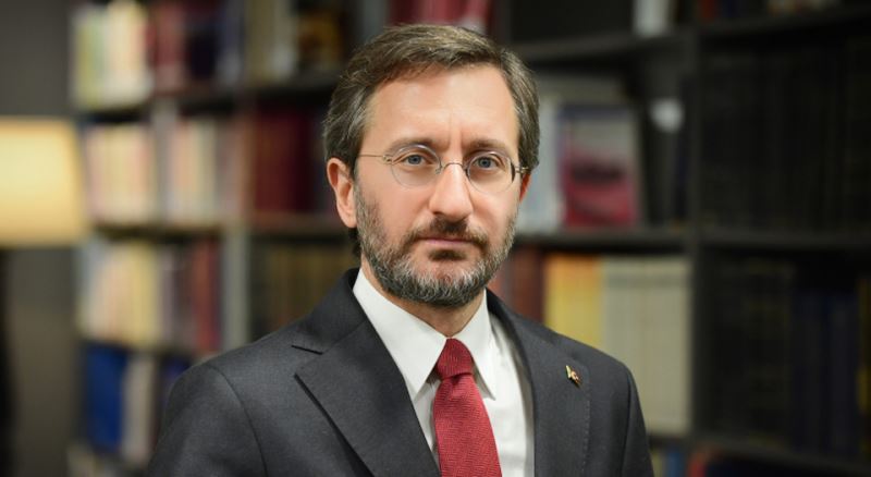 Fahrettin Altun