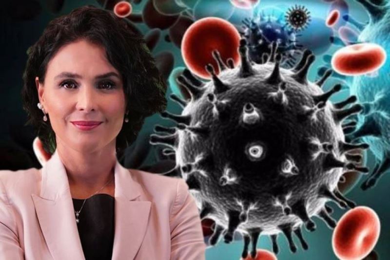 HIV pozitif sayisi ürkütücü sekilde artiyor!