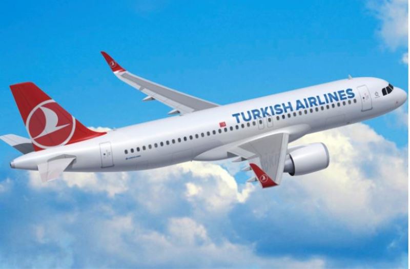 THY duyurdu! Yarin basliyor