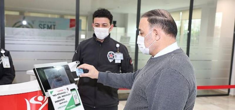 Güngören Belediyesi’nden 60 Yas Üstüne Ücretsiz HES Kodu Karti