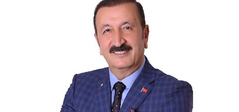 ABP’li Yalçin, yüksek gida fiyatlari hakkinda uyardi