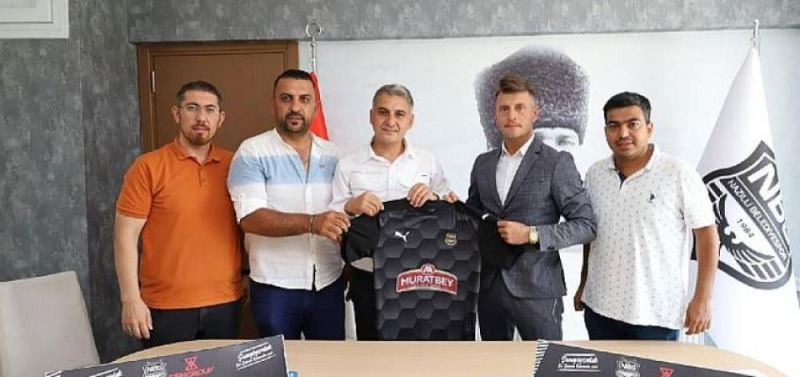 Muratbey Peynirleri Sporcunun Yaninda