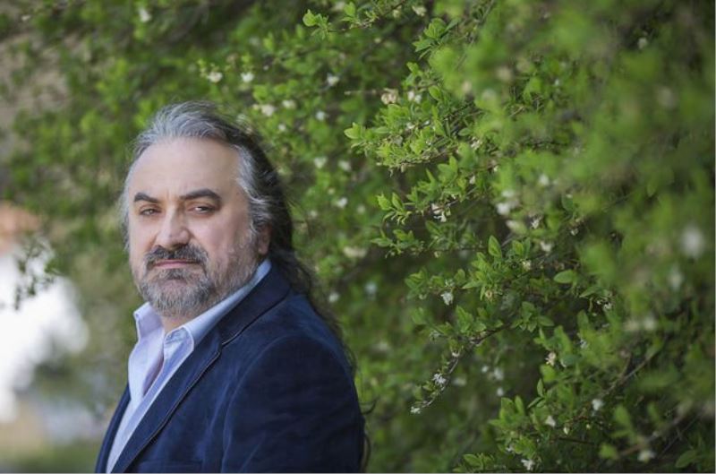 Volkan Konak’tan flas maske itirafi