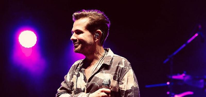 Kenan Dogulu’dan Bodrum’da müzik söleni