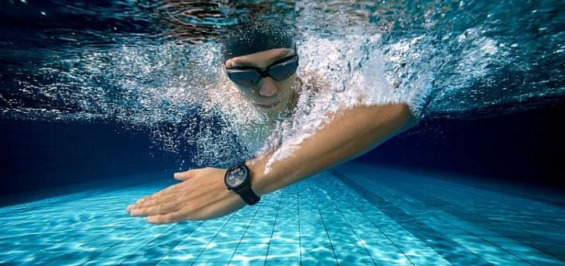 HUAWEI WATCH 3 Türkiye’de satisa sunuldu