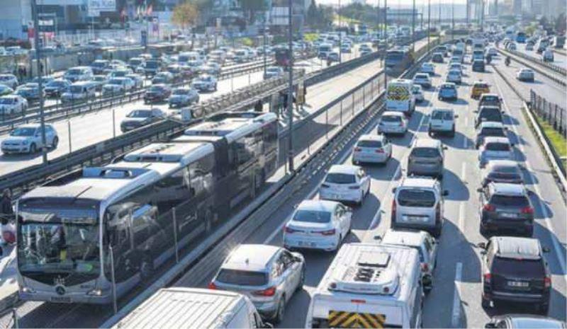 Virüsten kaçis! Istanbul uyarisi: Yüzde 10... - GÜNCEL Haberleri