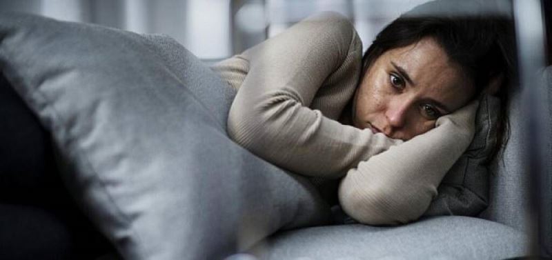 D vitamini eksikligi ruh sagliginizi etkileyebilir.