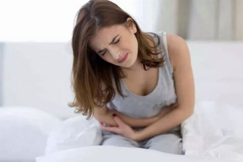 Kadinlarda sistit tehlikesi