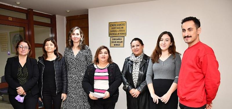 Pandemide Çocuklar Adalete Erisemiyor