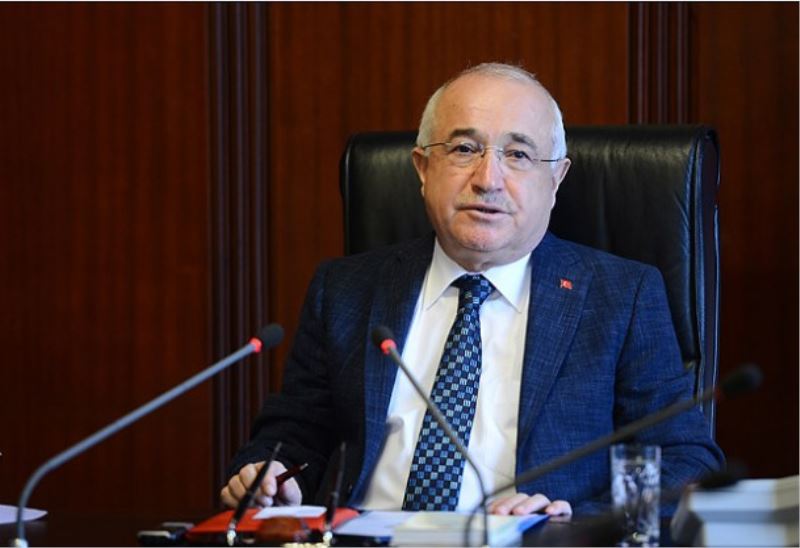 Hükümet geregini yapar