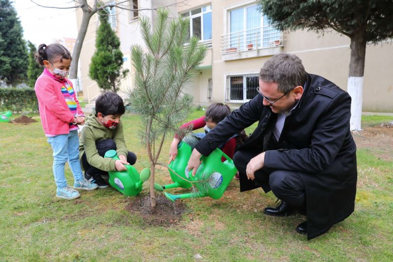 Basaksehir