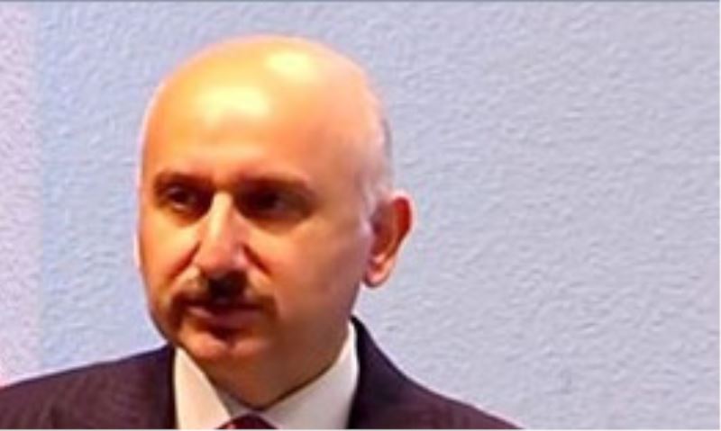 Türkiye, Kanal Istanbul ile Hakimiyet Kuran Bir Ülke Olacak