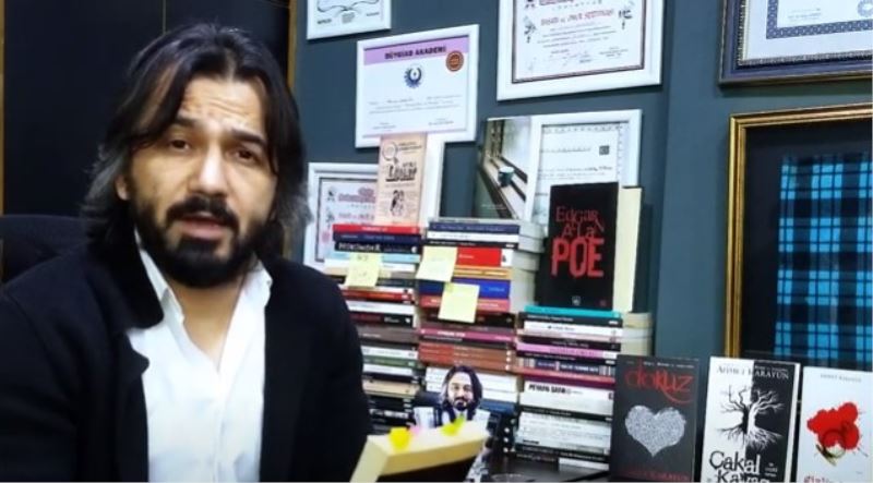 Türkçenin Sirlari – Altini Çizdiklerim