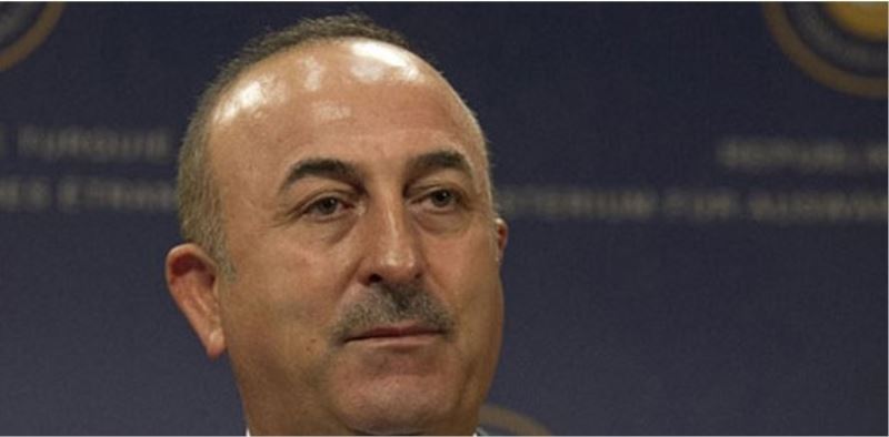 Bakan Çavusoglu