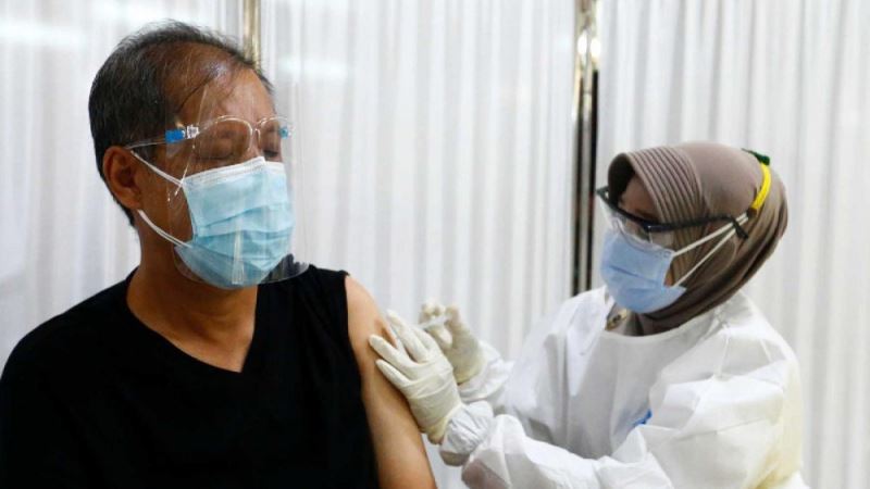 Flas öneri: Asi yaptirmayana para cezasi