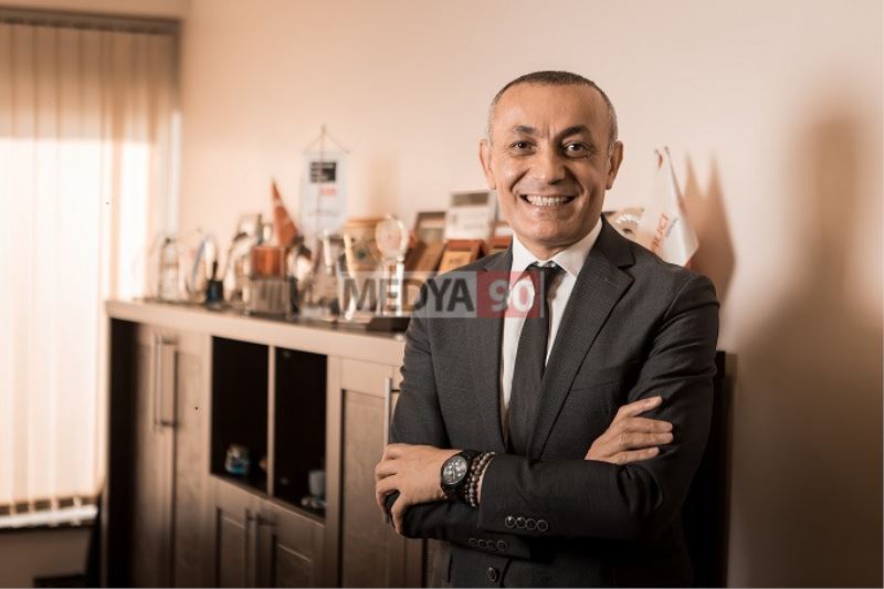 Dijital Dönüsümdeki Ihtiyaçlara Rehberlik Edecegiz