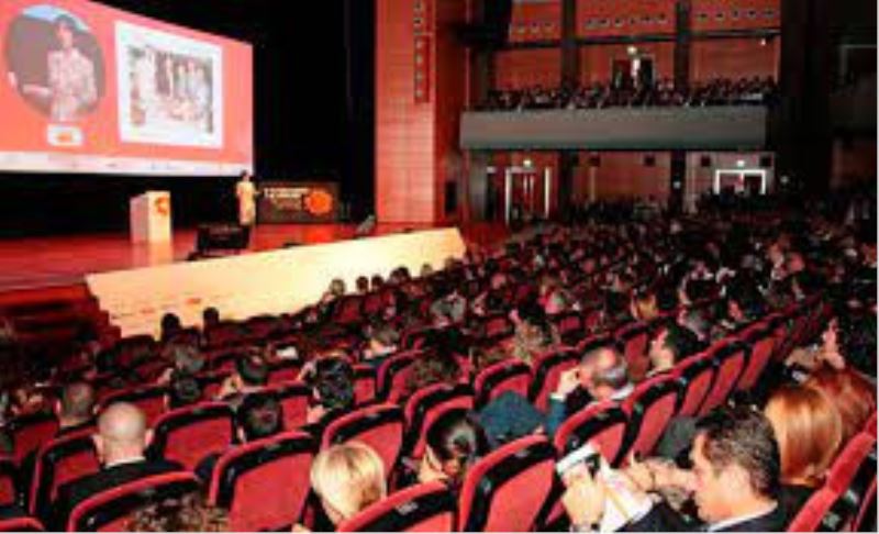 Perakende Günleri’21, 2-3 Haziran’da Haliç Kongre Merkezi’nde