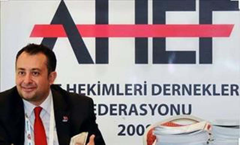 SAGLIK ÇALISANLARI HARIÇ “KAVIMLER GÖÇÜ”