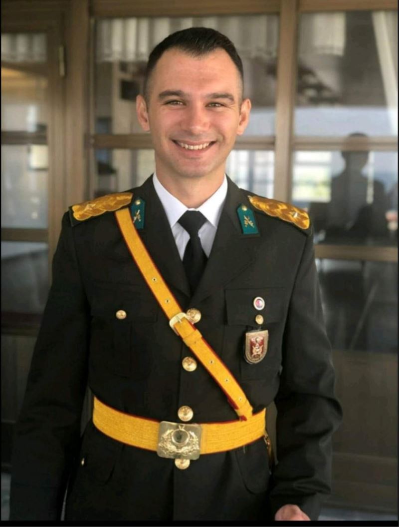 Sehidimiz Var Manisa