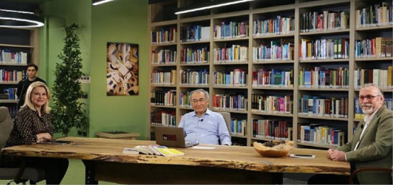 Akil, Beyin, Kültür”de bu hafta beden-ruh konusulacak