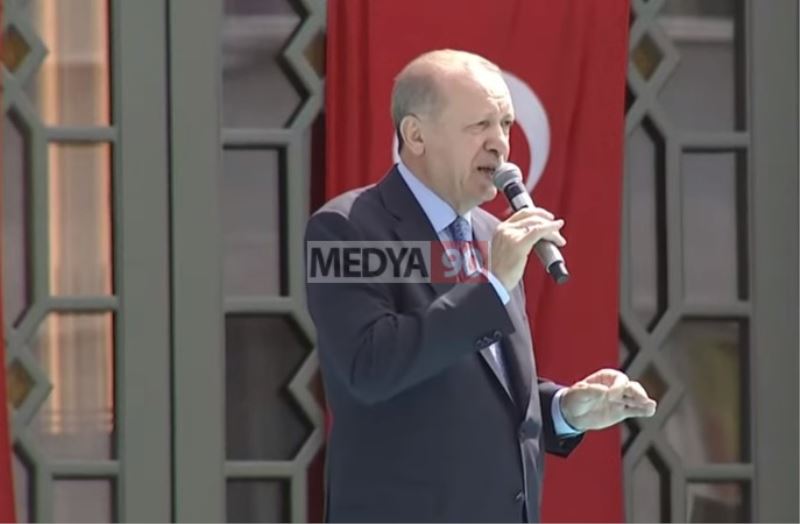 Ezanlarimizi Susturmaya Bayragimizi Indirmeye Kimsenin Gücü Yetmeyecektir