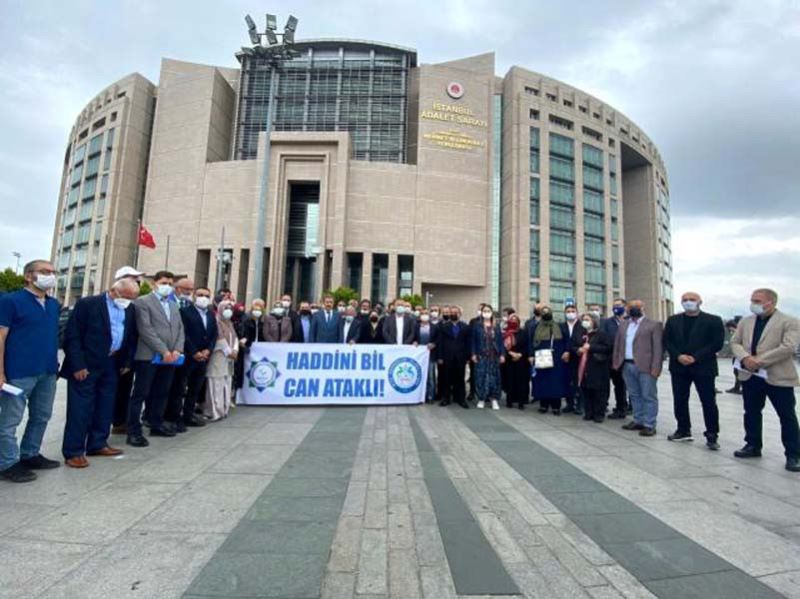 Recep Albayrak: Rize