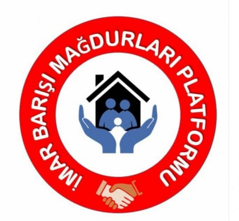 Yapi-kayit magdurlari yetkililere seslendi!