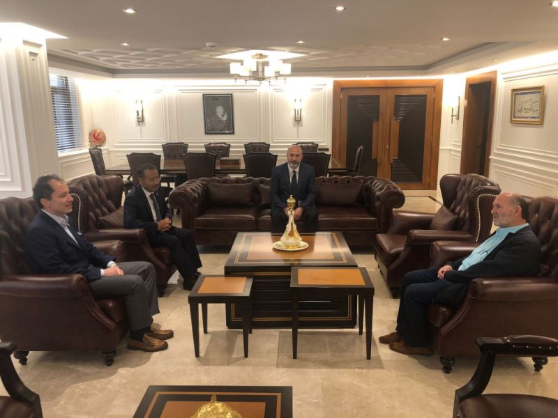 Fitrata hukuka aykiri Âile yikan yasalar kalksin