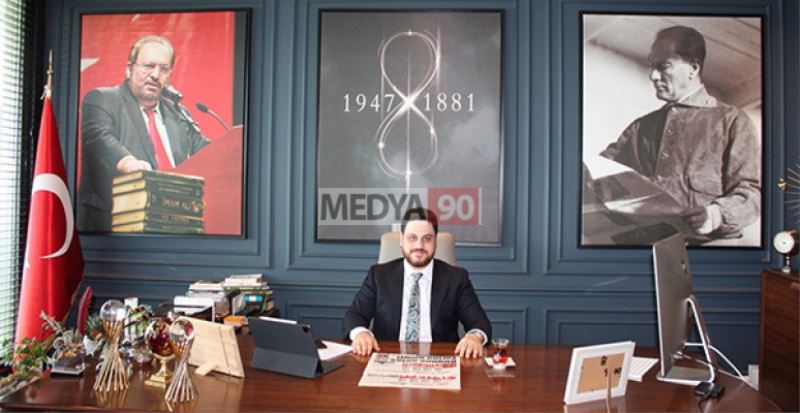 Benim Issiz, Assiz Vatandasim Olmasin