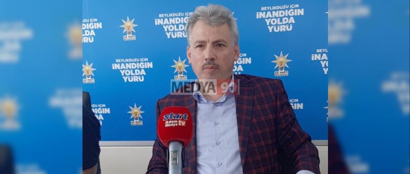 Günaydin: 2024 Yilina Damgamizi Vuracagiz
