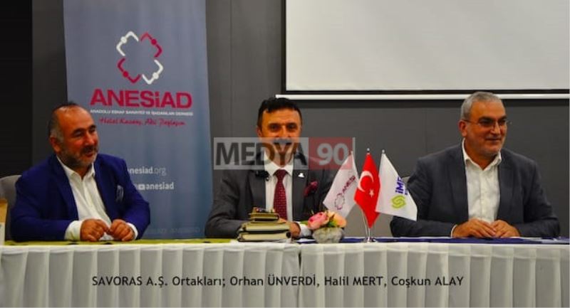 Proje, üniversite, sanayi omuz omuza