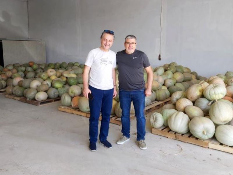 KASIAD Vakfi Genel Baskan Yardimcisi Dr. Av. Fikret Özkan HBX Ar-Ge