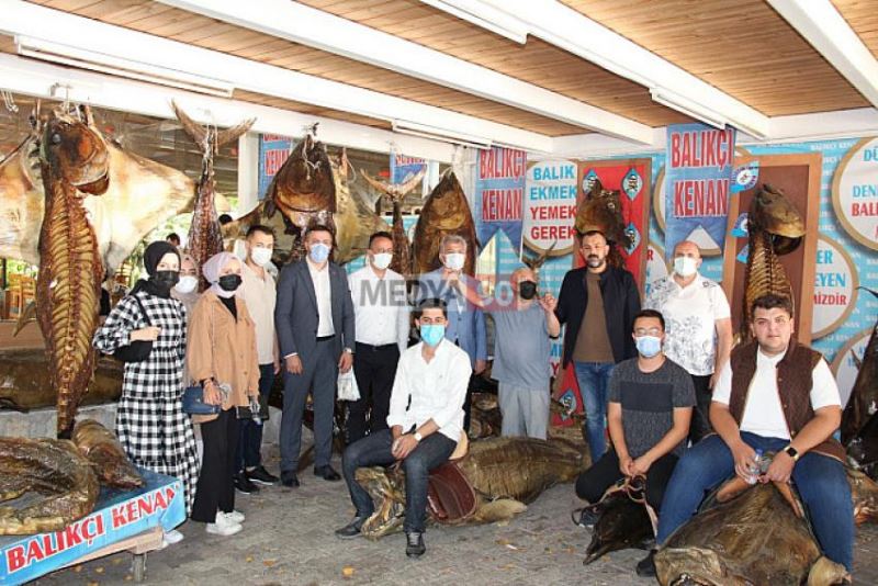 IBB Baskani Imamoglu tapulu malimizi isgal ediyor