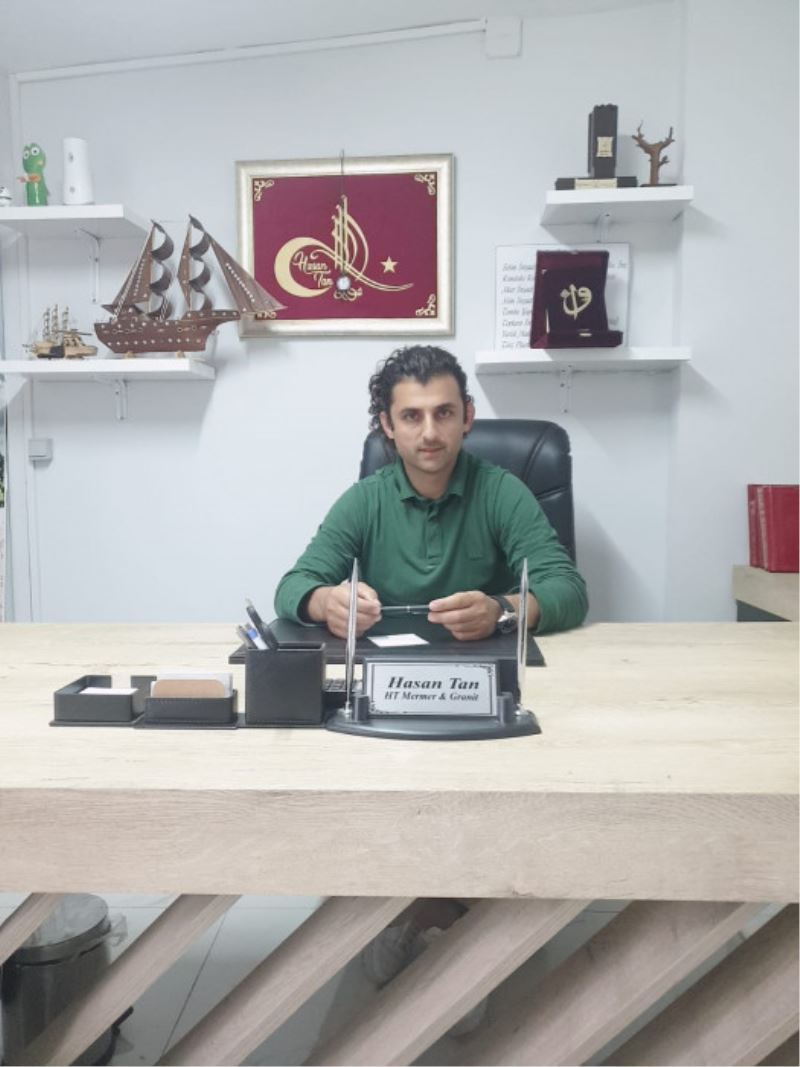 Kendimize Mimar Sinan’i Örnek Aldik