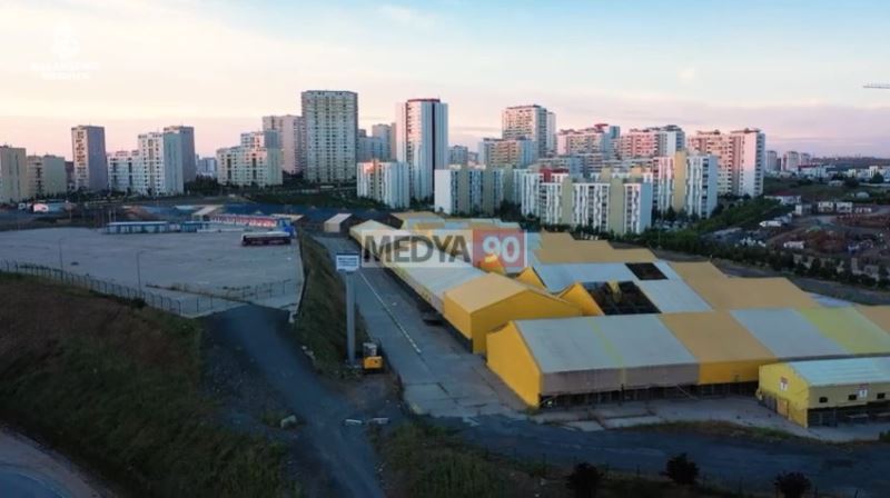 IBB Sözünü Tutmadi