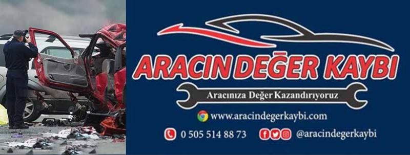 Aracin Deger Kaybi