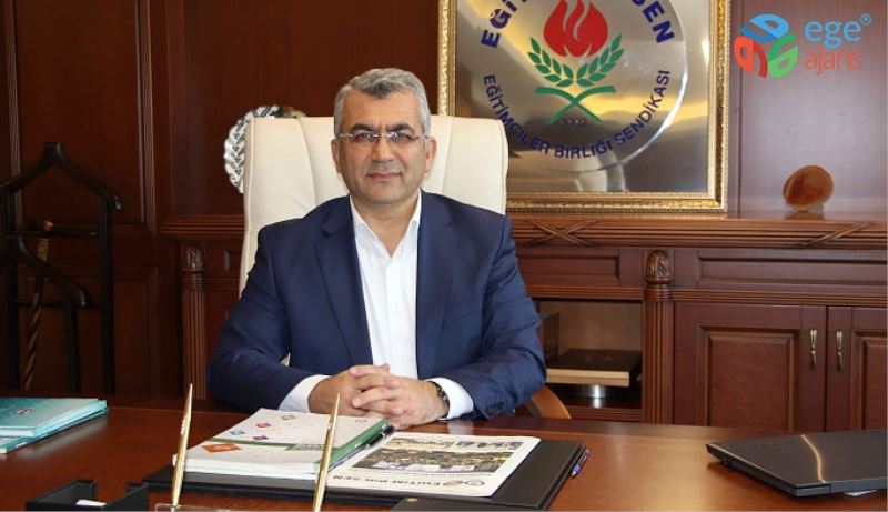 Enflasyonun ezemeyecegi maas istiyoruz