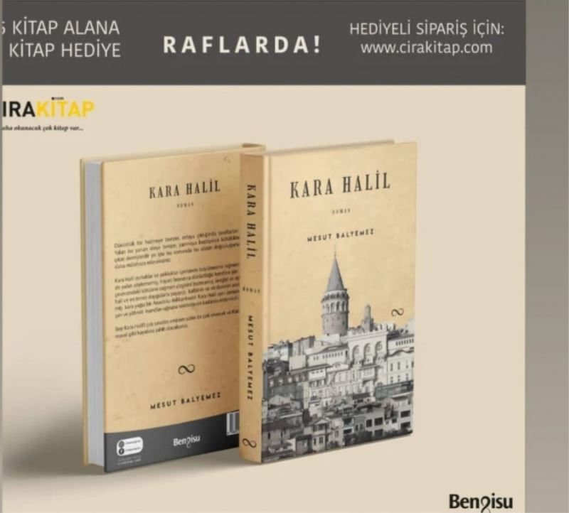 Kara Halil Erdem mi, Söhret mi?