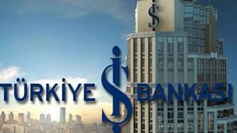 Is Bankasi’ndaki chp isgaline dur de!