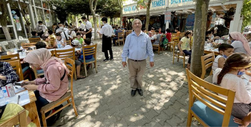 Balikçi Kenan