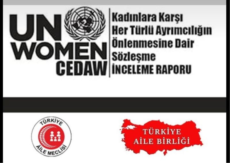 CEDAW FITNESI AILEYI 36 YILDIR IFSAT EDIYOR!