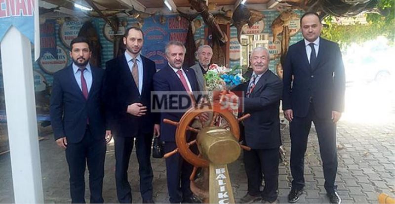 Dünyada Örnegi Olmayan Tek Müze