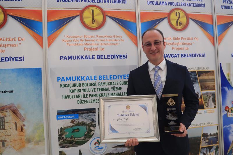 Akdeniz Belediyeler Birligi