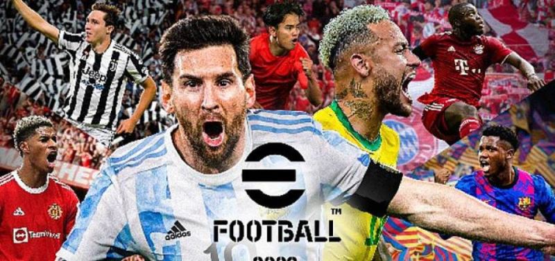 eFootball™ Championship Haziran’da Basliyor!