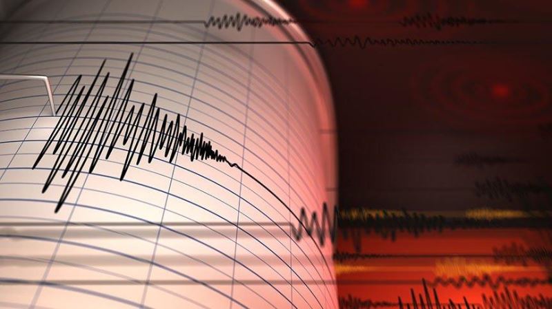 Malatya’da korkutan deprem!