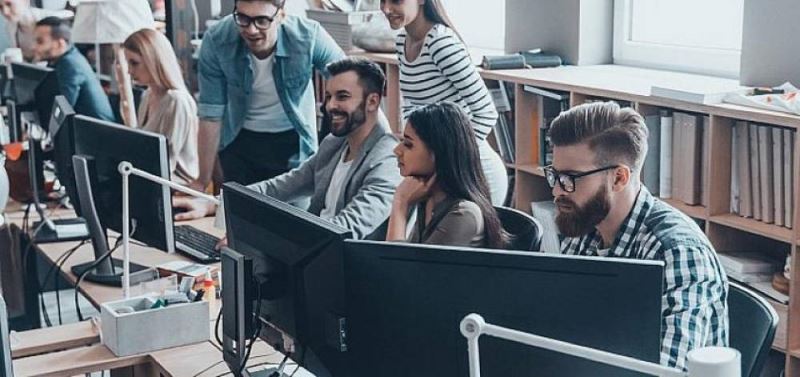 Çalisma saatlerinde yeni dönem geliyor