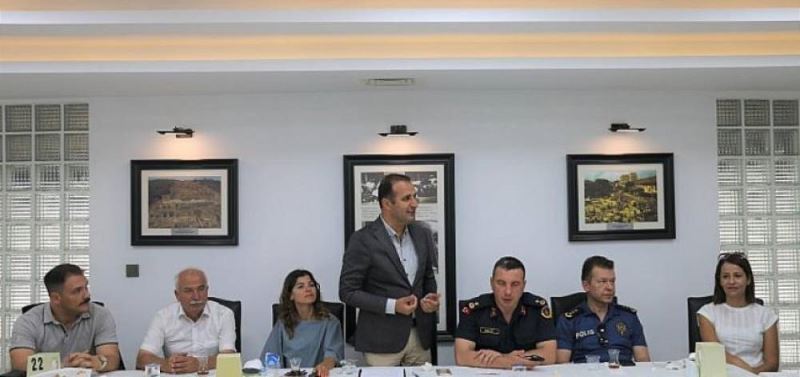 Kadinin eli sanayiye dokunacak