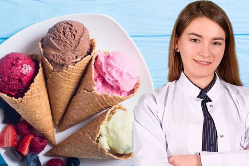 Dondurmada iki topu asmayin!